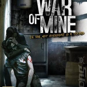 This War of Mine, Multilanguage, Steam