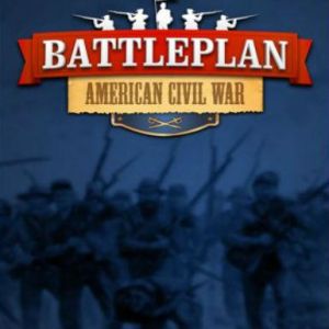 Battleplan: American Civil War (EU), en, Steam