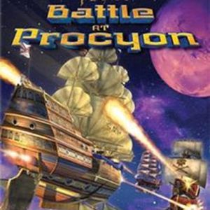 Disney Treasure Planet: Battle at Procyon, Multilanguage, Steam