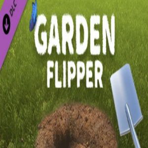 House Flipper: Garden Flipper (DLC), Multilanguage, Steam