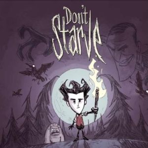 Dont Starve, Multilanguage, Steam