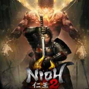Nioh 2 - The Complete Edition, Multilanguage, Steam