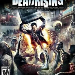 Dead Rising, Multilanguage, Steam