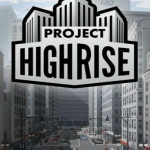 Project Highrise, Multilanguage, Steam