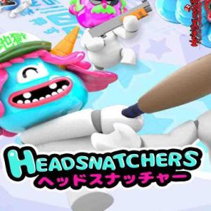 Headsnatchers (Incl. Early Access), Multilanguage, Steam