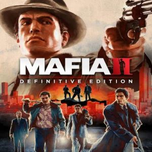 Mafia II (Definitive Edition) (EU), Multilanguage, Steam