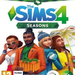 The Sims 4: Seasons