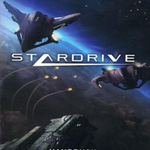 StarDrive, Multilanguage, Steam