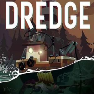 DREDGE (Steam), Multilanguage, Steam