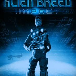 Alien Breed Impact, Multilanguage, Steam