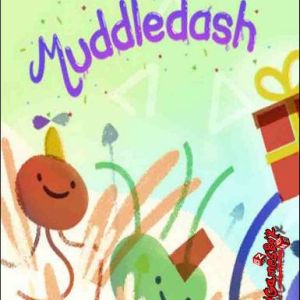 Muddledash, Multilanguage, Steam