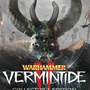 Warhammer: Vermintide 2 - Collector's Edition, Multilanguage, Steam