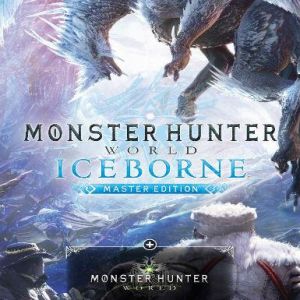 Monster Hunter World: Iceborne (Master Edition Deluxe), Multilanguage, Steam