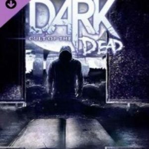 Dark - Cult of the Dead DLC, Multilanguage, Steam