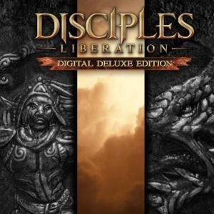 Disciples: Liberation (Deluxe Edition) (EU), Multilanguage, Steam