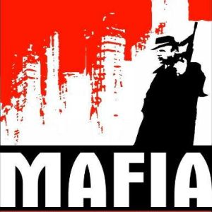 Mafia, Multilanguage, Steam