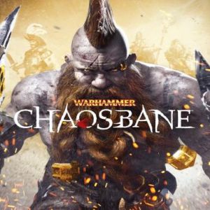 Warhammer: Chaosbane (Slayer Edition), Multilanguage, Steam