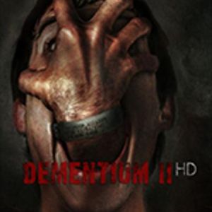 Dementium II HD, Multilanguage, Steam