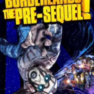 Borderlands: The Pre-Sequel + Season Pass (EU), Multilanguage, Steam