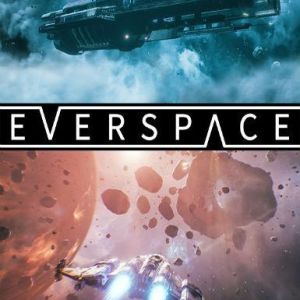 Everspace (EU), en, Steam