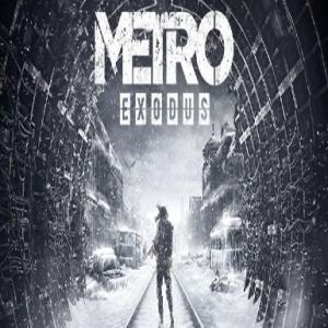 Metro Exodus (Steam), Multilanguage, Steam