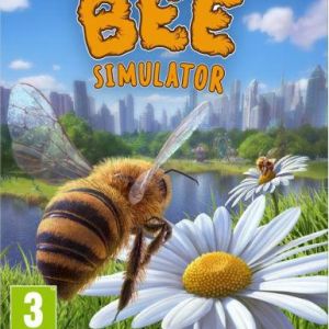 Bee Simulator (EU)