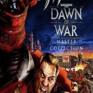 Warhammer 40,000: Dawn of War Master Collection, Multilanguage, Steam