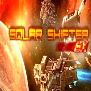 Solar Shifter EX, Multilanguage, Steam