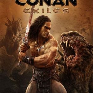 Conan Exiles (Complete Edition), Multilanguage, Steam