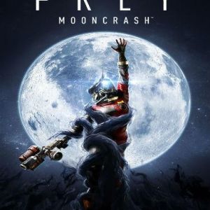 Prey - Mooncrash (DLC), Multilanguage, Steam