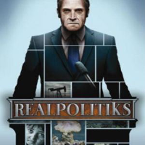 Realpolitiks, Multilanguage, Steam