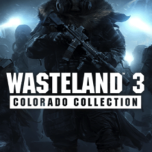 Wasteland 3: Colorado Collection, Multilanguage, Steam