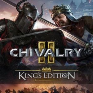 Chivalry 2 - King's Edition Content (DLC) (Steam), Multilanguage, Steam