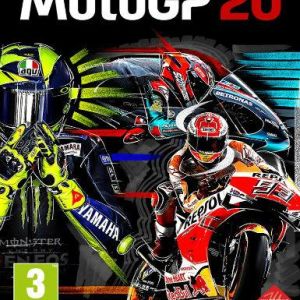 MotoGP 20, Multilanguage, Steam
