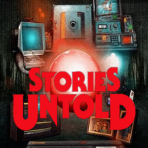 Stories Untold, en, Steam