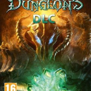Dungeons: Map Pack - DLC, Multilanguage, Steam