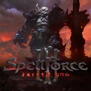 SpellForce 3: Fallen God, Multilanguage, Steam