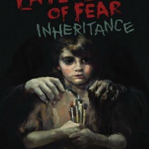 Layers of Fear - Inheritance (DLC), Multilanguage, Steam