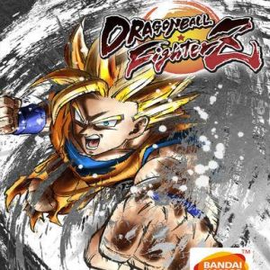 Dragon Ball FighterZ (FighterZ Edition), Multilanguage, Steam