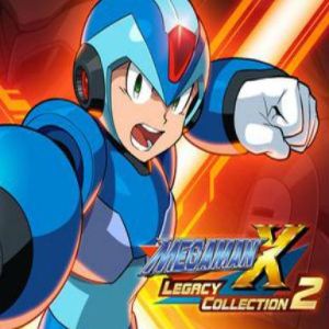 Mega Man: X Legacy Collection 2, Multilanguage, Steam