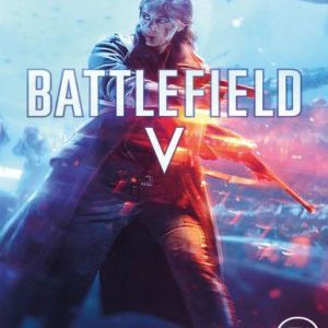Battlefield 5
