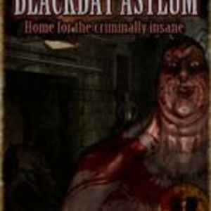 Blackbay Asylum, en, Steam