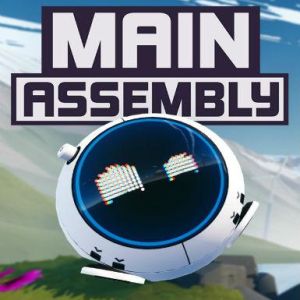 Main Assembly (Early Access), Multilanguage, Steam