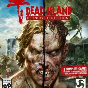Dead Island (Definitive Collection), Multilanguage, Steam