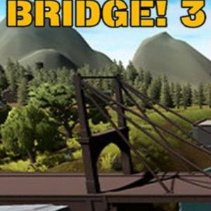 Bridge! 3, Multilanguage, Steam