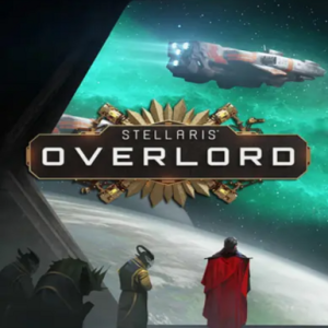 Stellaris: Overlord (DLC), Multilanguage, Steam