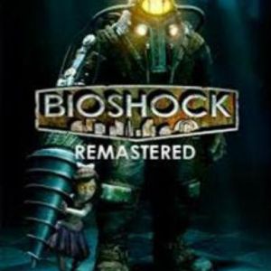 Bioshock Remastered, Multilanguage, Steam