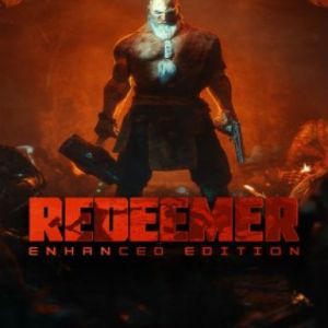 Redeemer (Enhanced Edition), Multilanguage, Steam