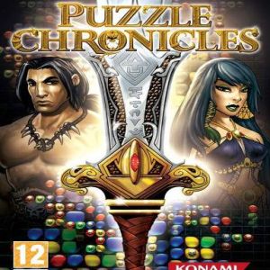 Puzzle Chronicles EU, Multilanguage, Steam