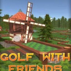 Golf With Your Friends, Multilanguage, Steam